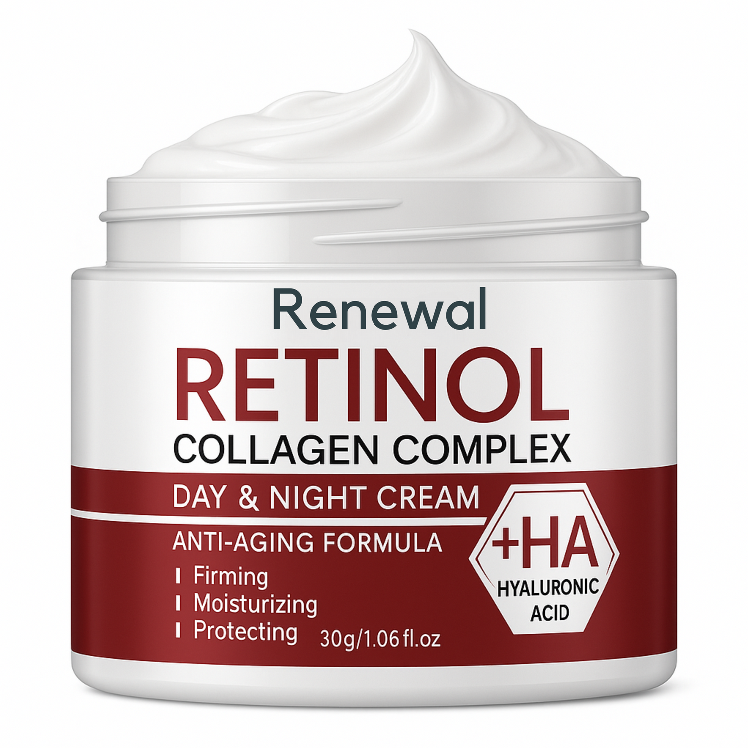 Renewal™ Retinol Collagen Complex