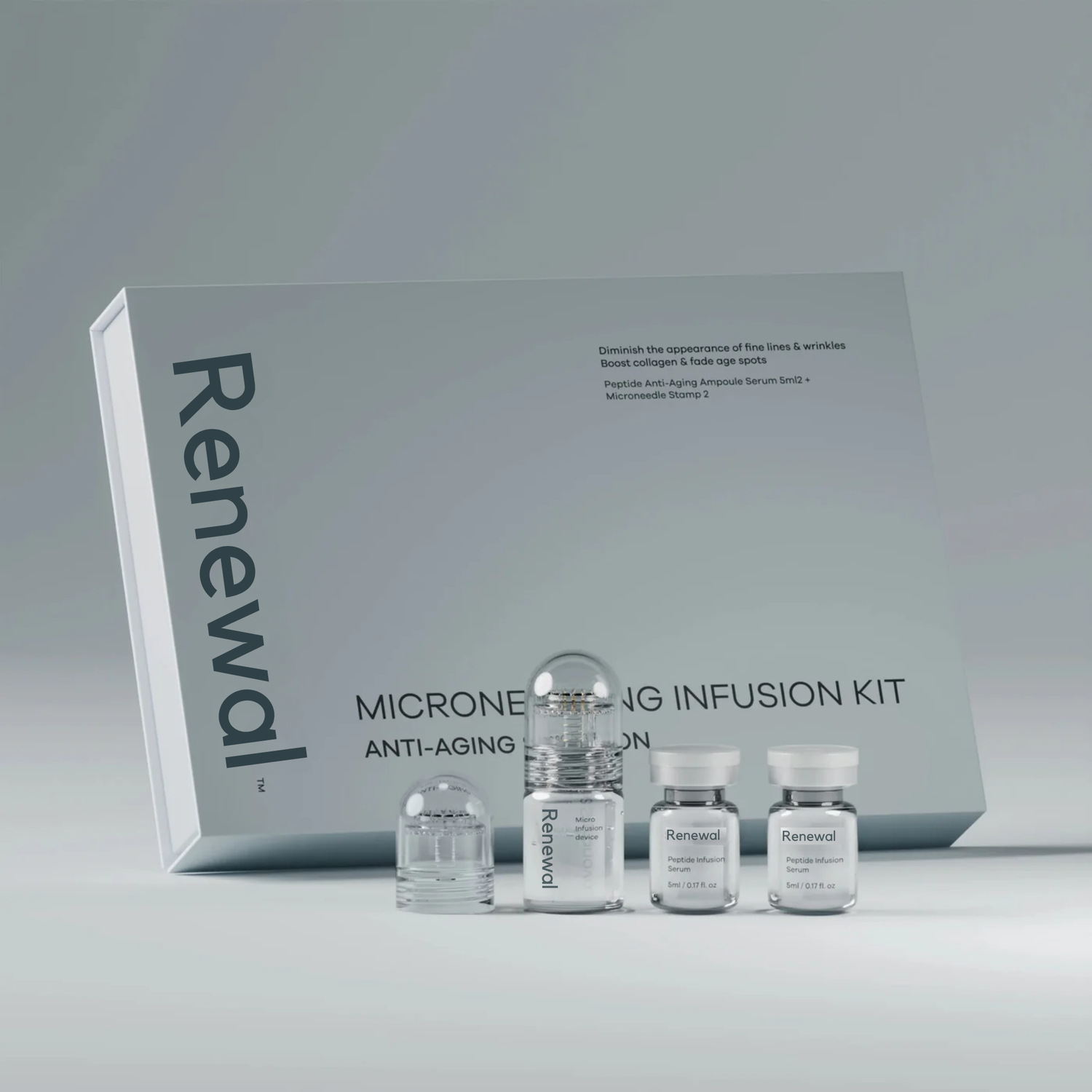 The Micro Infusion System™